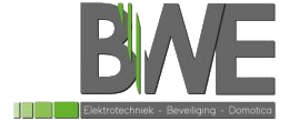 BWE Elektrotechniek logo