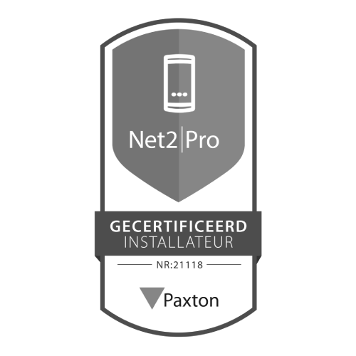 Net2 PRO Paxton