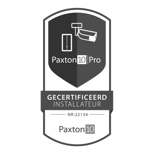 Paxton 10 Pro